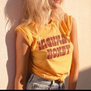 Electric West highway west tee